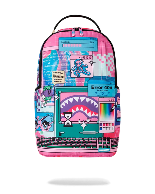Sprayground - Y2K Shark Backpack