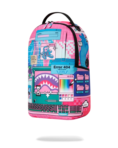 Sprayground - Y2K Shark Backpack