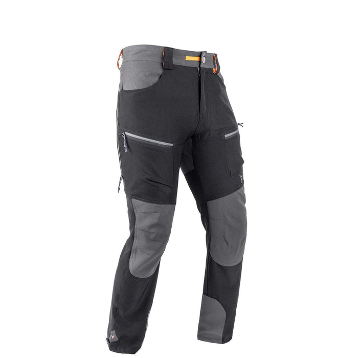 Black/Grey / XS / 30