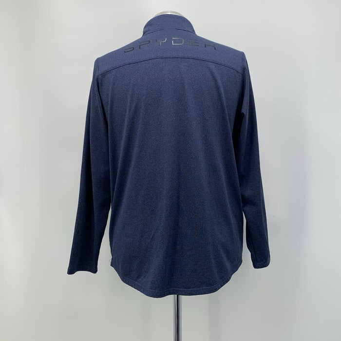 Spyder Pullover