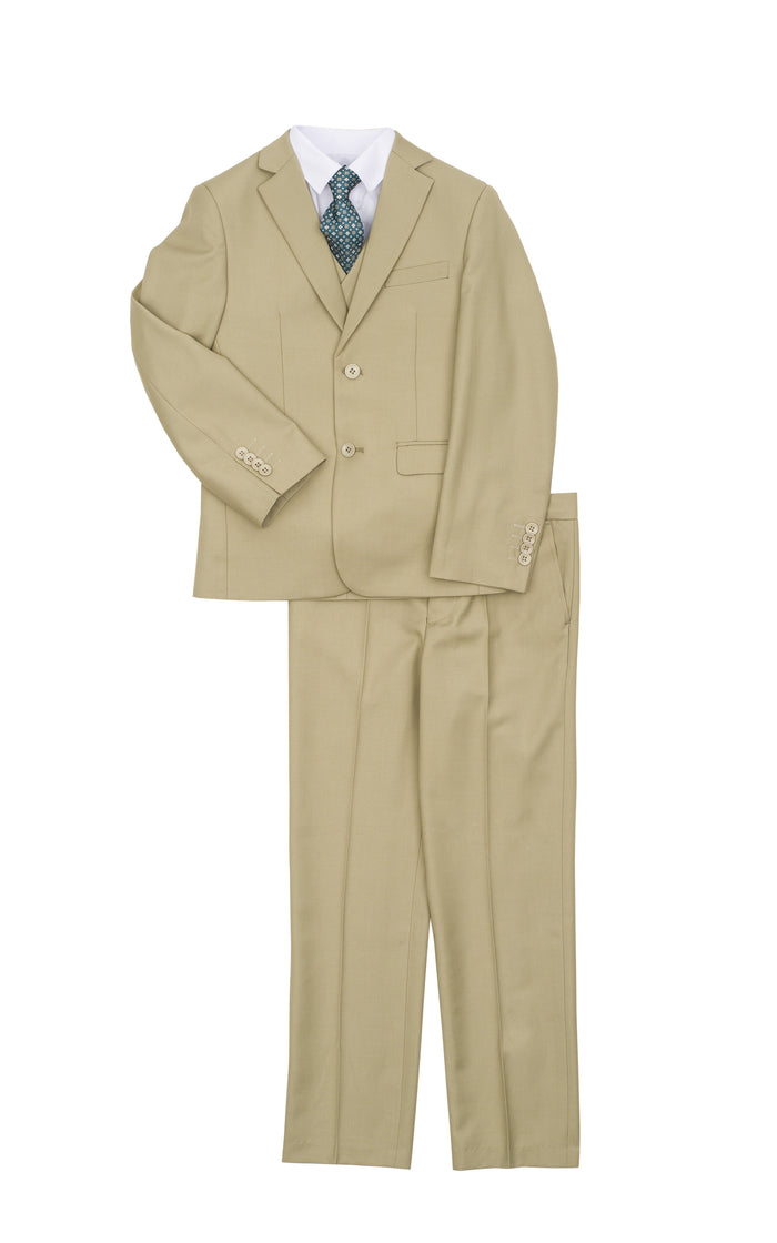 ST1010 KHAKI