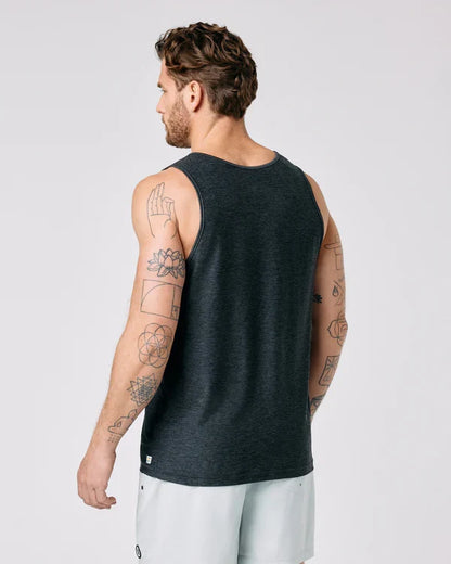 Strato Tech Tank - Men's