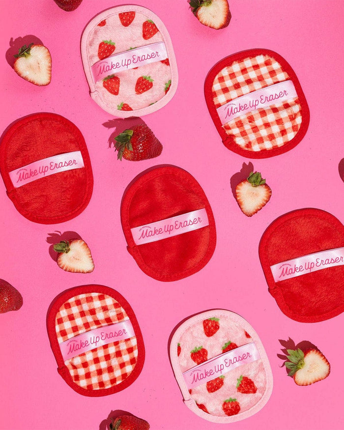Strawberry Fields 7-Day Set - Intimate Whispers
