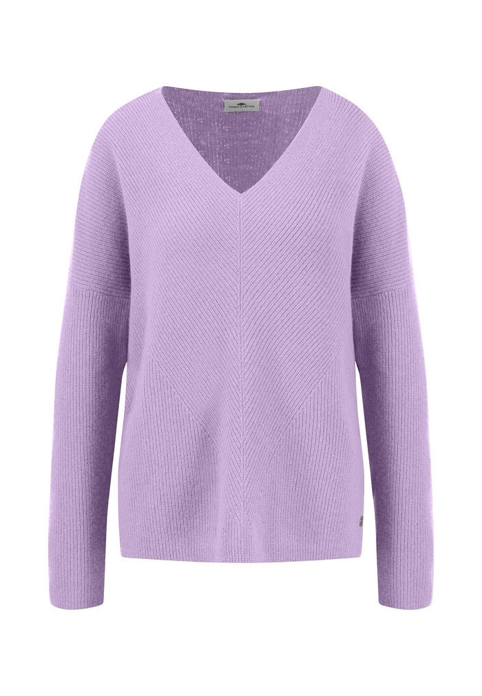 soft lavender / XS