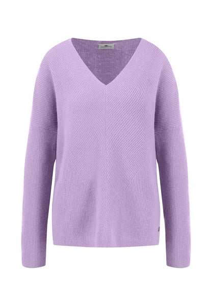soft lavender / XS