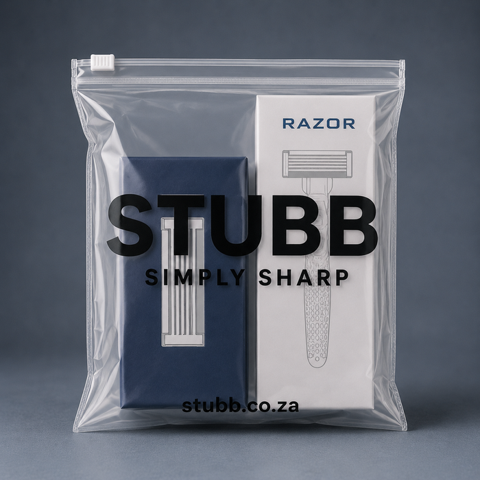 STUBB Titan 5 Full Kit