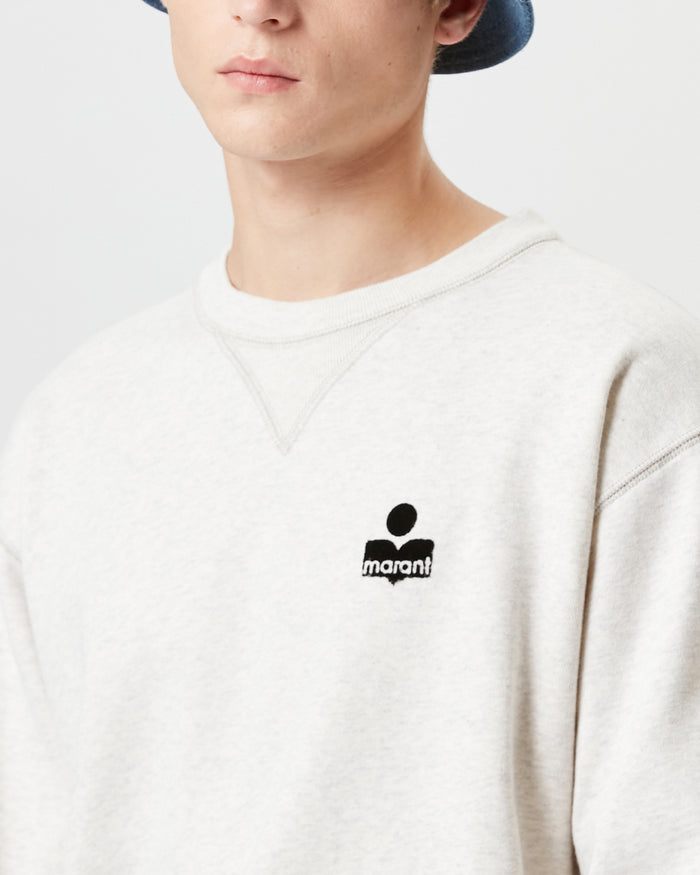 Sweatshirt Mike