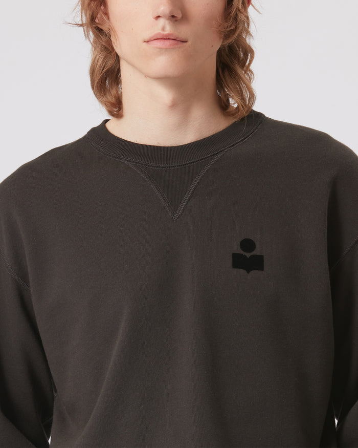 Sweatshirt Mike
