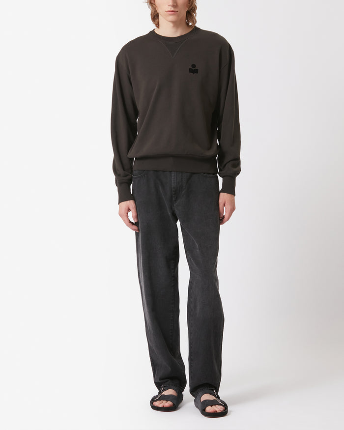 Sweatshirt Mike