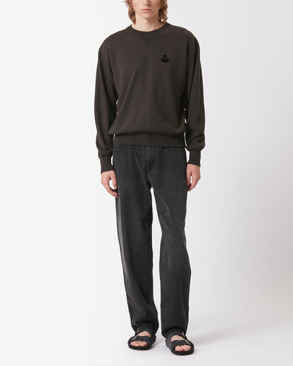 Sweatshirt Mike