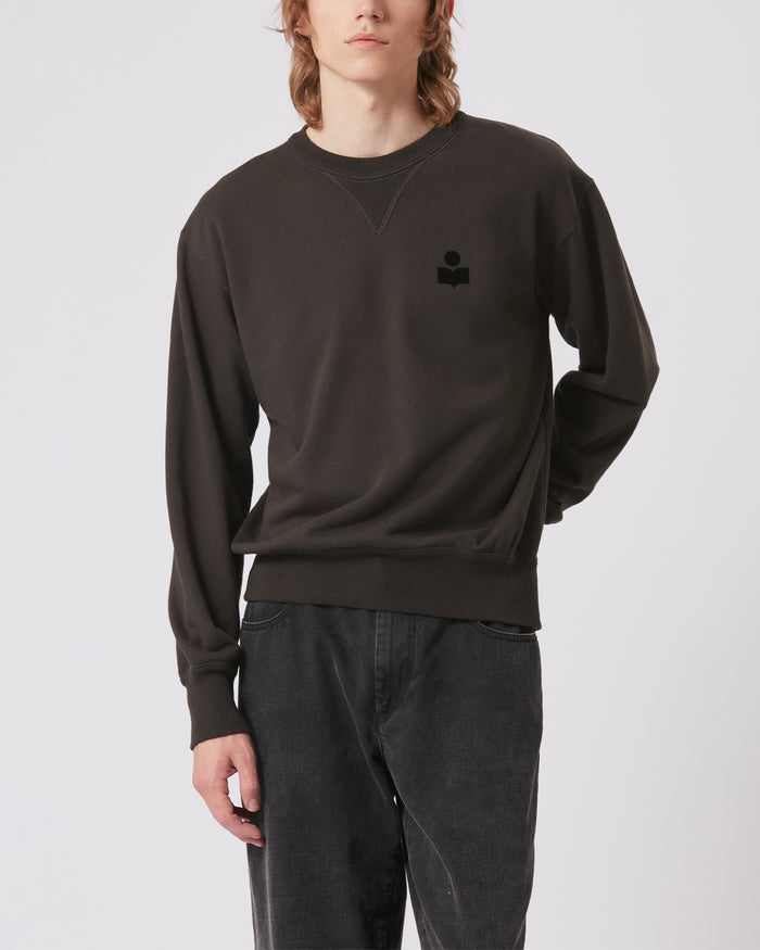 Sweatshirt Mike