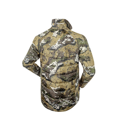 Switchback Jacket