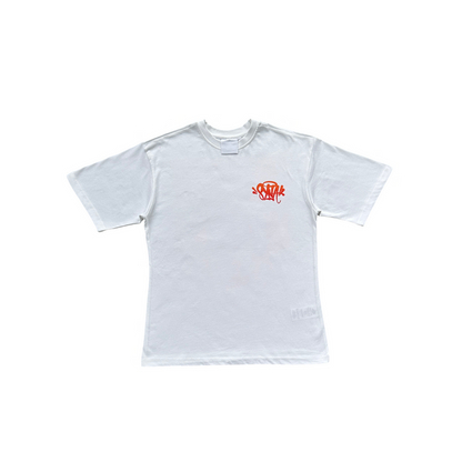 Syna World Ignite Tee White