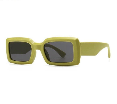 SZAYEL GRANZ GLASSES by CRUX