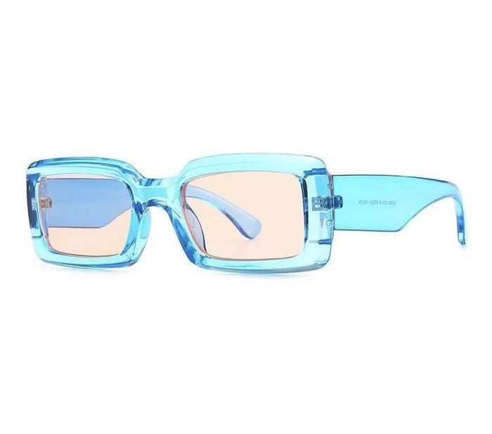 SZAYEL GRANZ GLASSES by CRUX