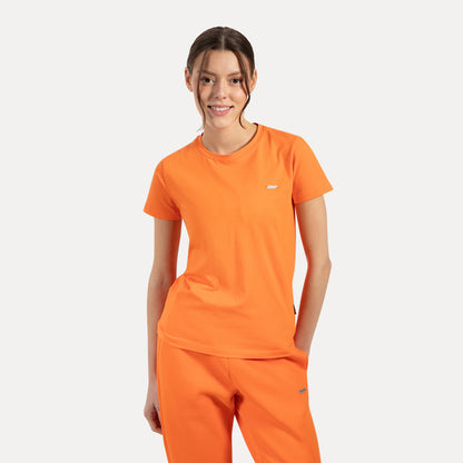 Orange / XS