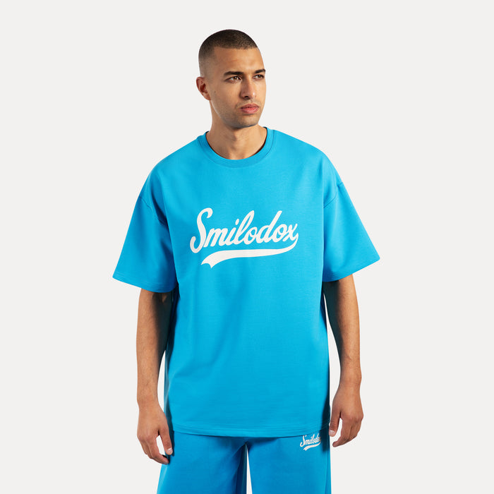 Hellblau / S
