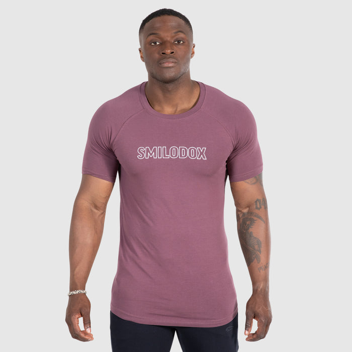 Violett / S