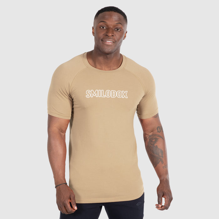 Beige / S