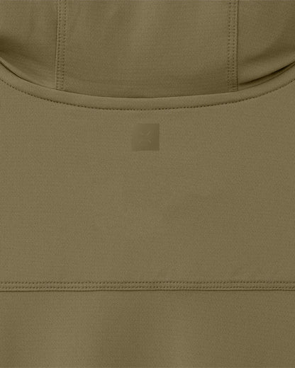 Tactical Hooded Shirt showcase | variant:ridgeline