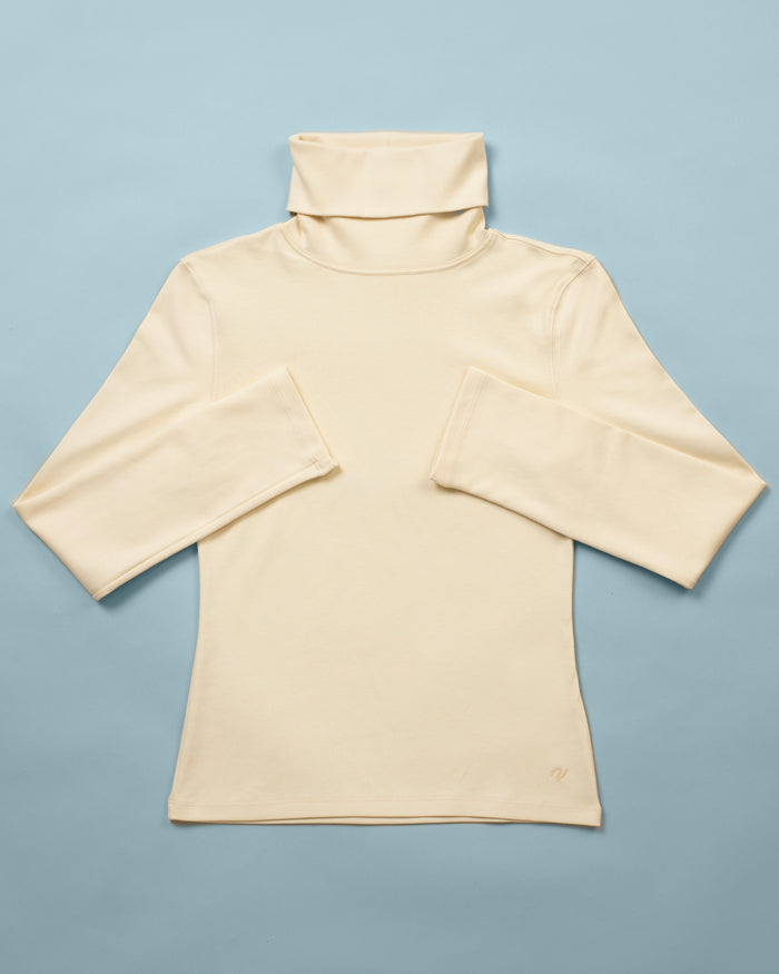 Tamara's Long Sleeve Turtleneck