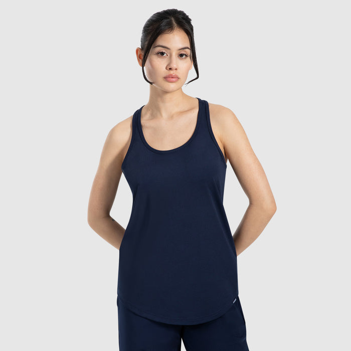 Marineblau / XS