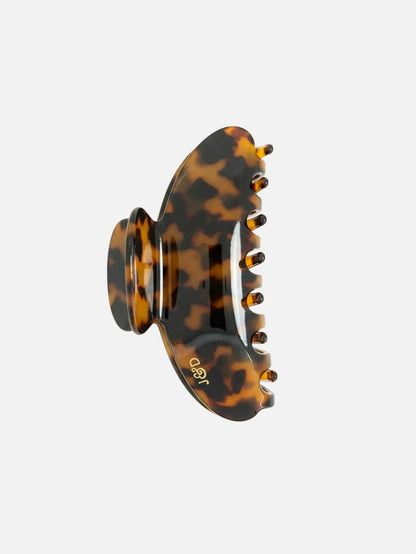 Tash Hair Clip - Tortoise Shell