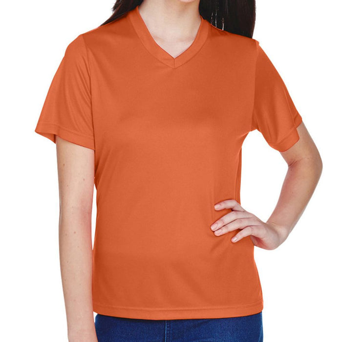 SPRT BRNT ORANGE