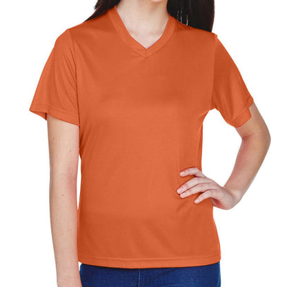 SPRT BRNT ORANGE