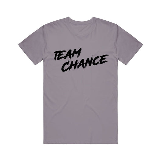 chance brown Team Chance - Storm T-Shirt
