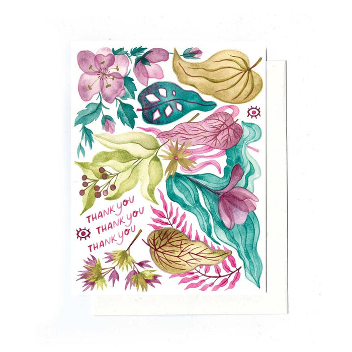 Thank You Cards - Katie Blanchard Art + Works