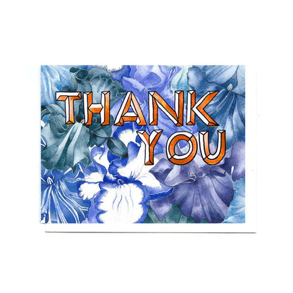 Thank You Cards - Katie Blanchard Art + Works