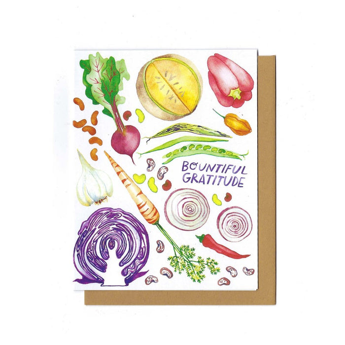Thank You Cards - Katie Blanchard Art + Works