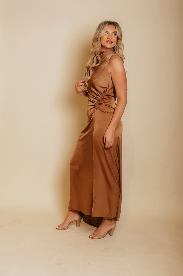 The A- List Dress