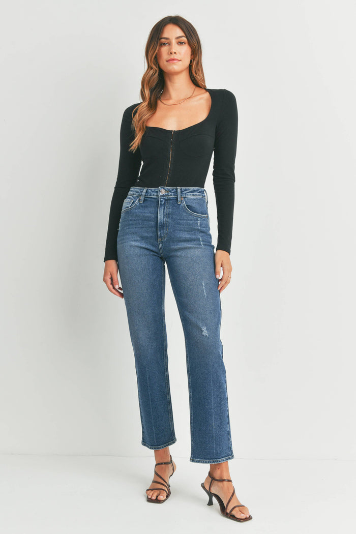 The DK Jeans