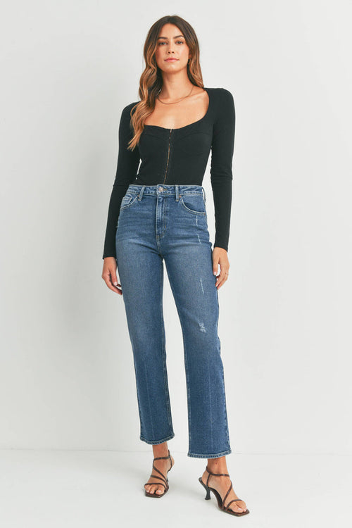 The DK Jeans