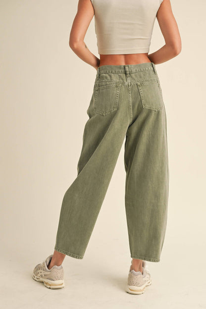 The Elise Jeans