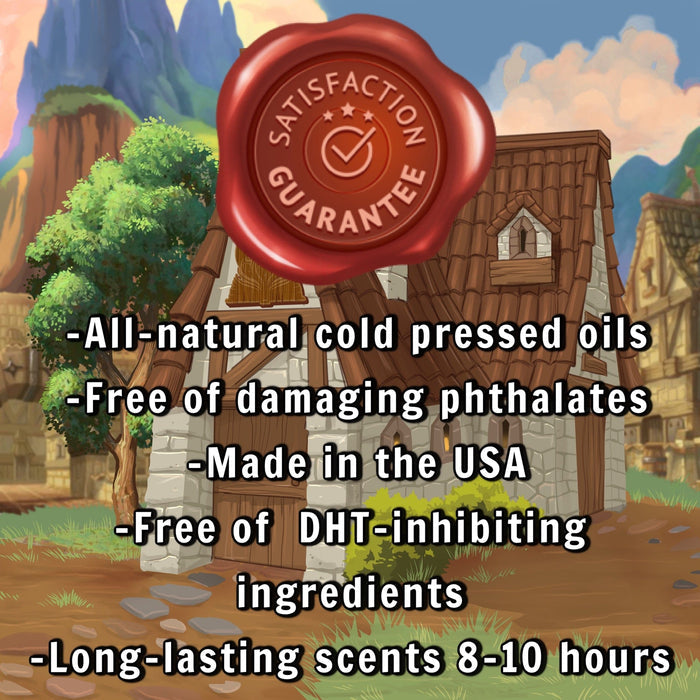 The Illustrator - Complete Butter Kit - Sunlit Oak, Honeyed Resin, Ambrosial Nectar