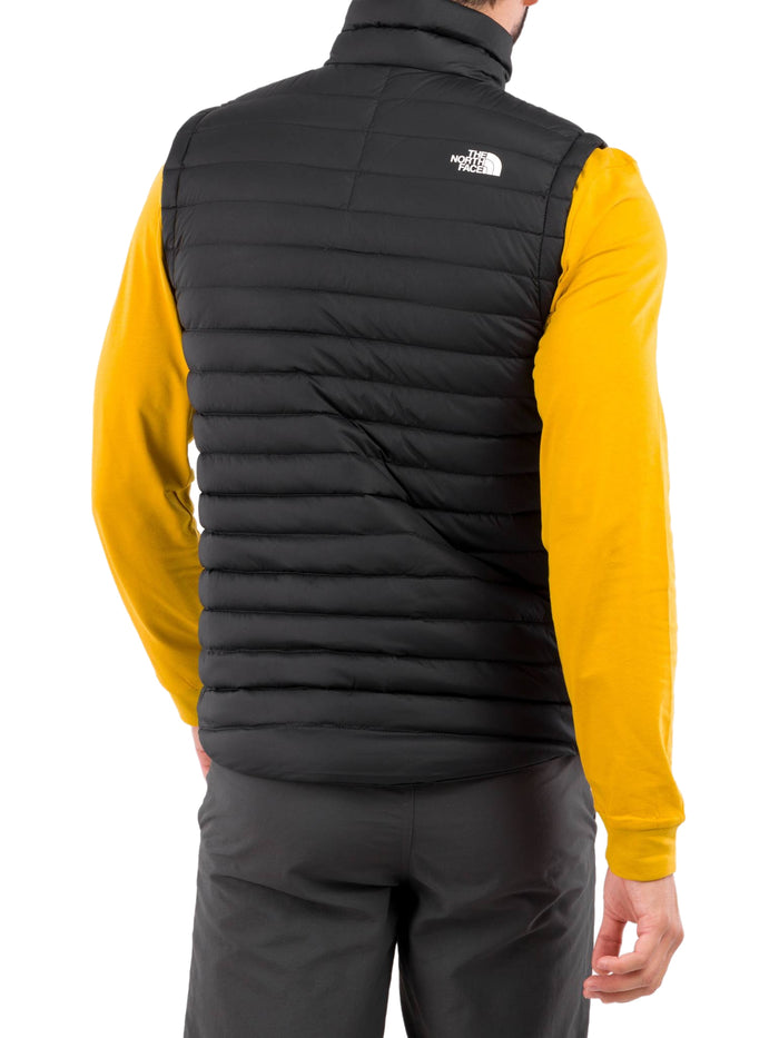 NF_GILET_NF0A3Y57 The North Face |  Stretch Down Vest THE NORTH FACE RAWDENIM