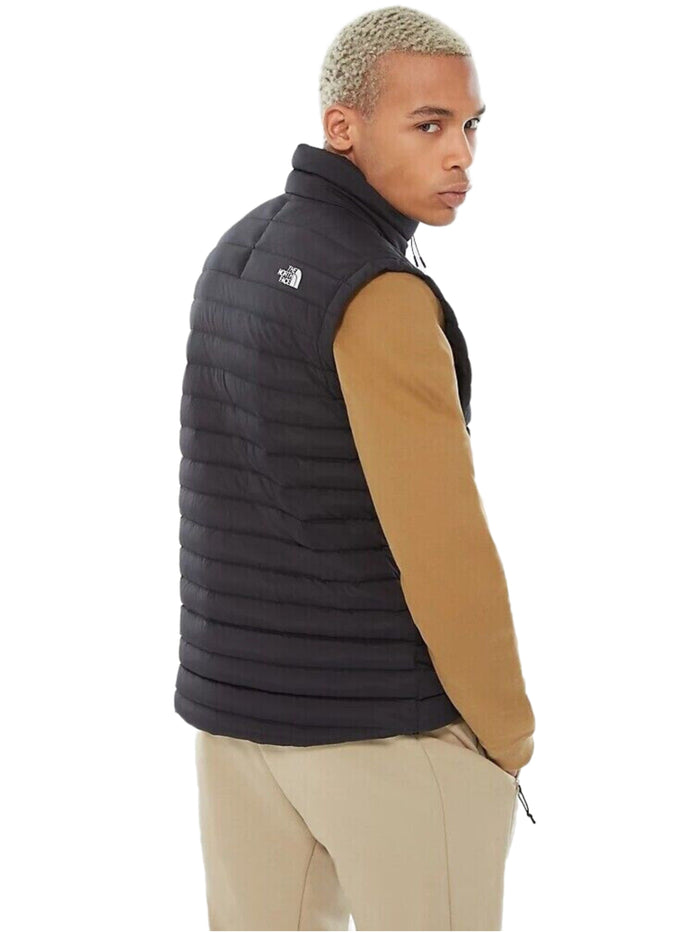 NF_GILET_NF0A3Y57 The North Face |  Stretch Down Vest THE NORTH FACE RAWDENIM