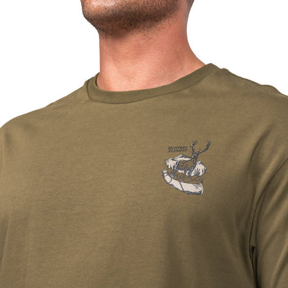 The Roar Tee