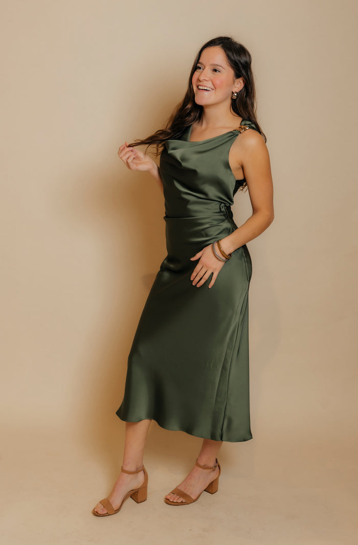 The Vera Dress