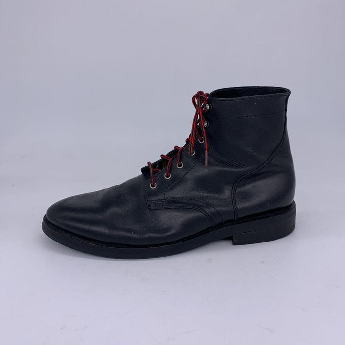 Thursday Boots