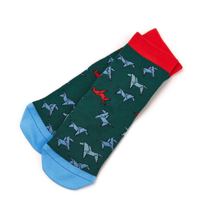 Tikaboo Ankle Socks