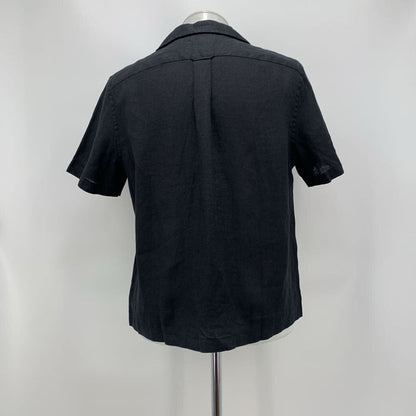 Todd Snyder Linen Shirt SS NWT