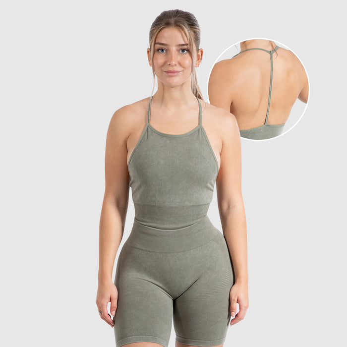 Olive / XS