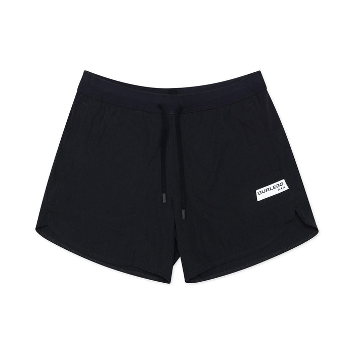 Training Short - Black