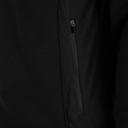 Trainingsjacke Basic Denzo