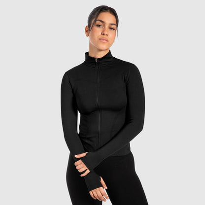 Schwarz / XS