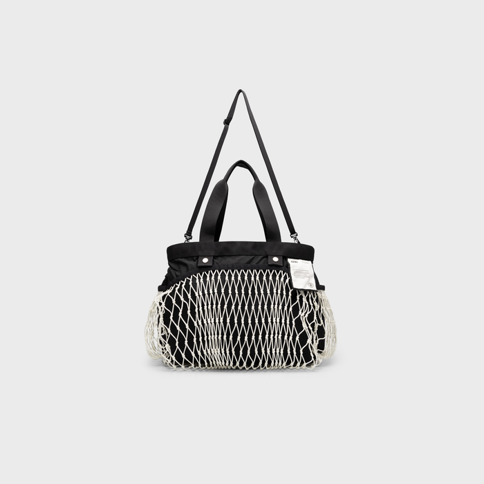 Trawler Tote Bag